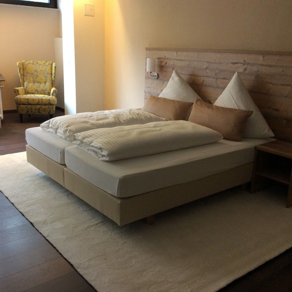 Hotel Luisenpark باد بيرغزابيرن المظهر الخارجي الصورة